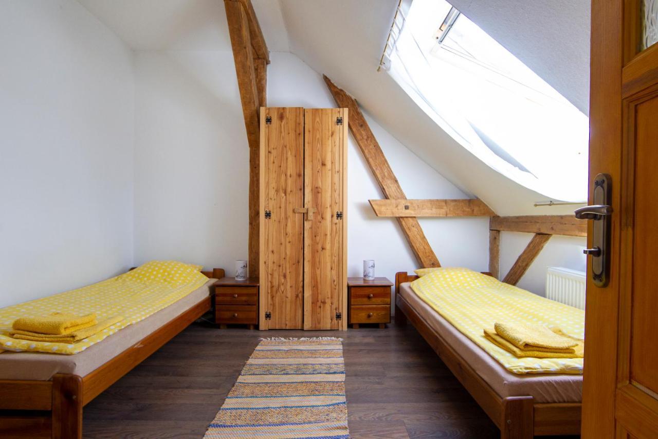 Gajowka Alloggio per agriturismo *