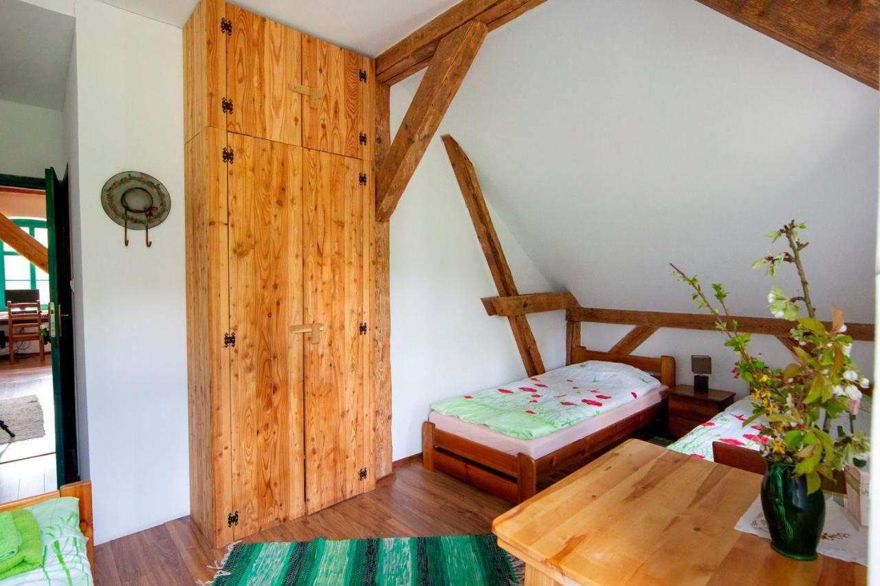 Alloggio per agriturismo Gajowka Węgorzewo