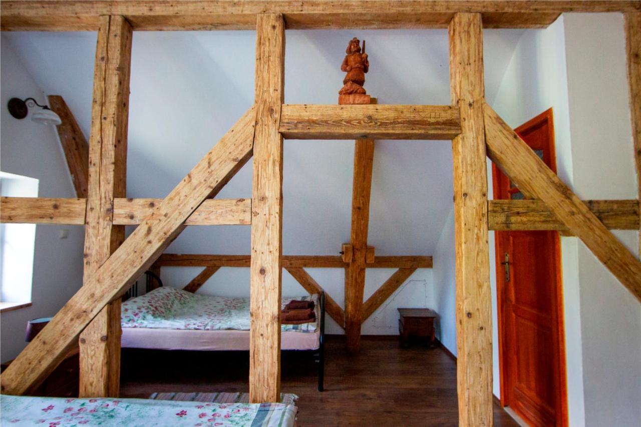 Gajowka Alloggio per agriturismo *