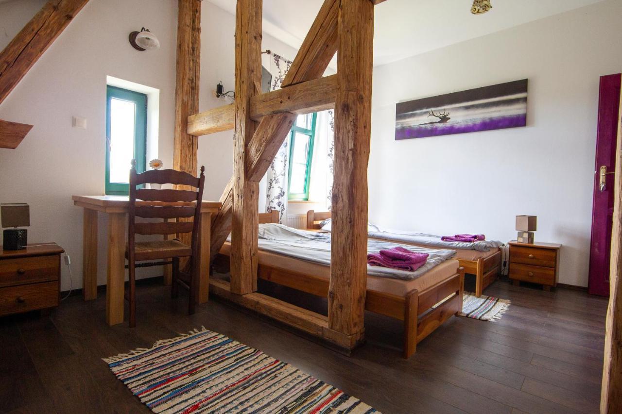 Gajowka Alloggio per agriturismo Węgorzewo