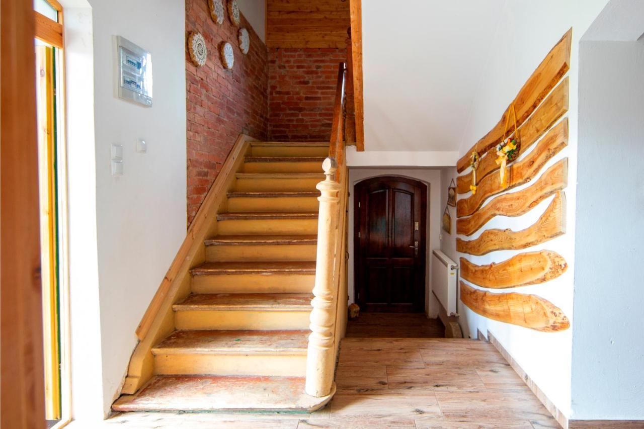 Alloggio per agriturismo Gajowka Węgorzewo