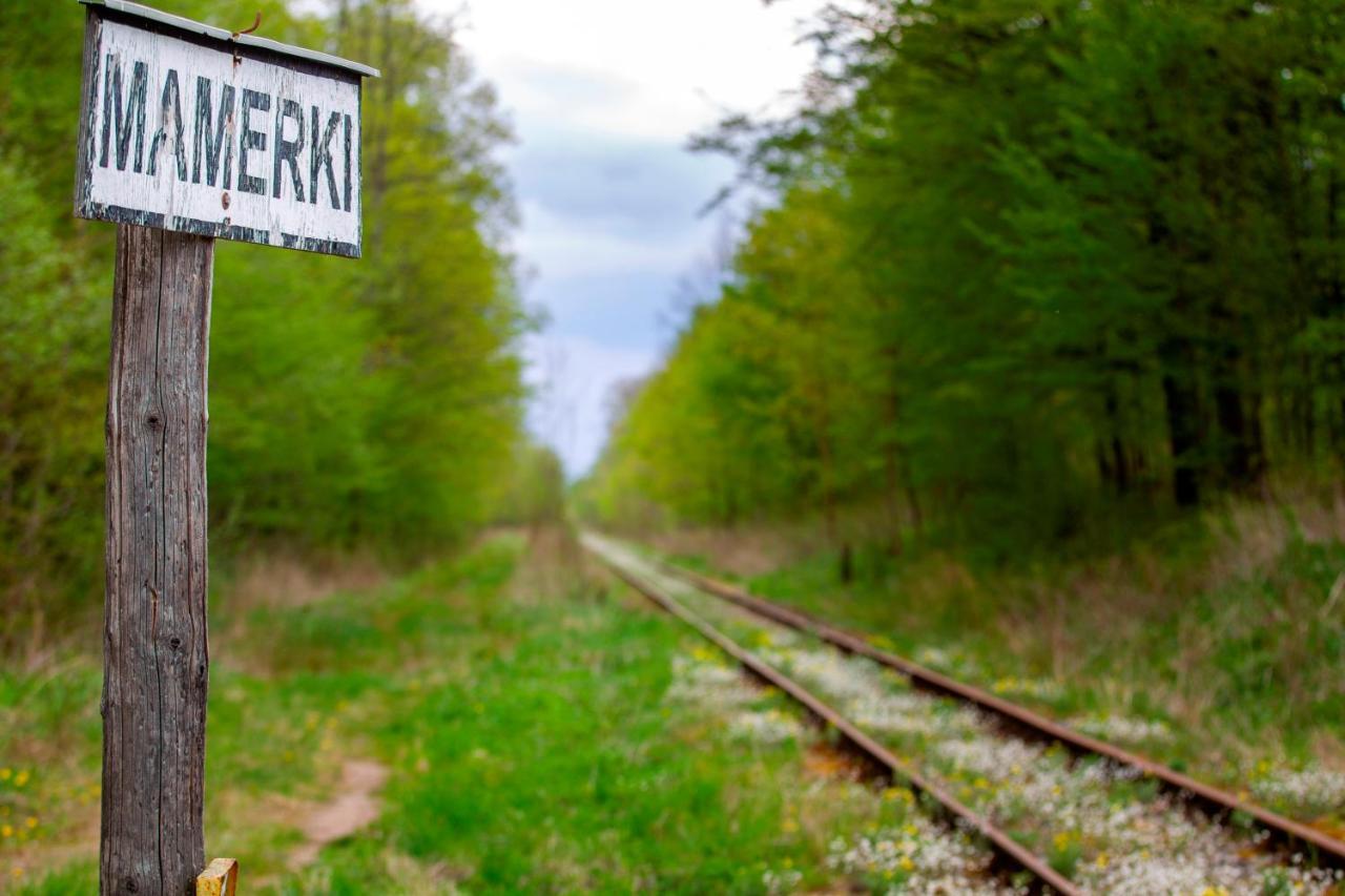 Alloggio per agriturismo Gajowka Węgorzewo