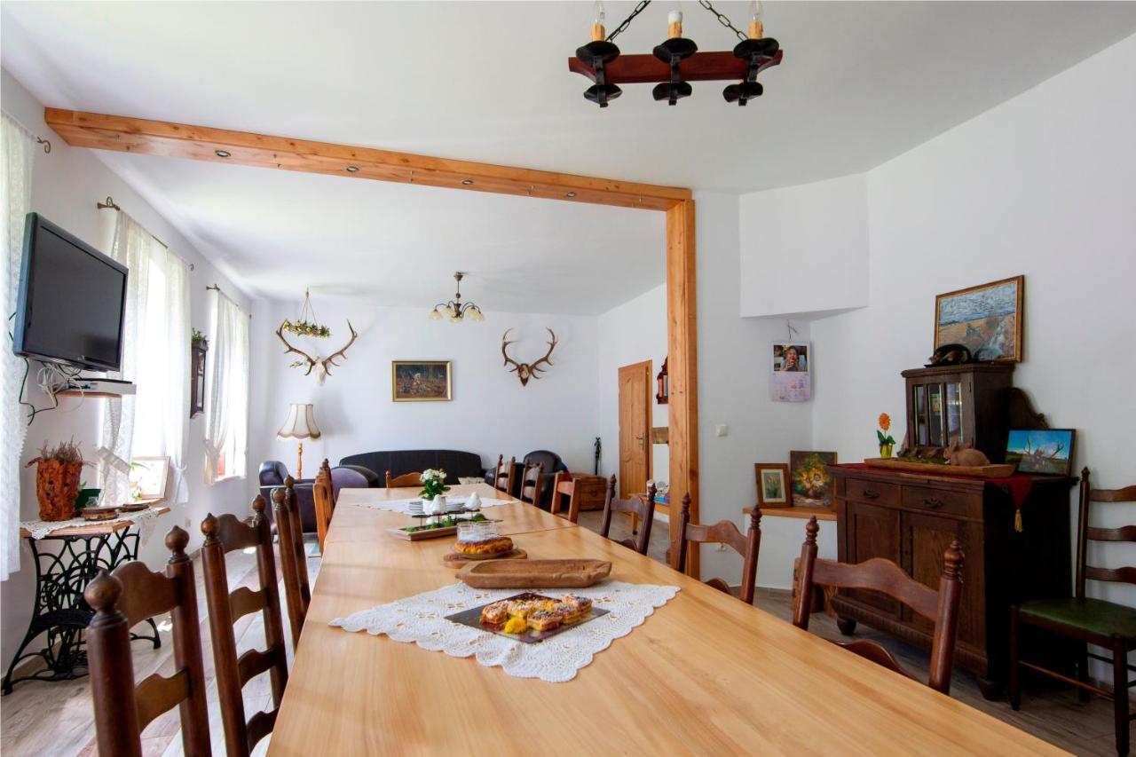 Gajowka Alloggio per agriturismo Węgorzewo