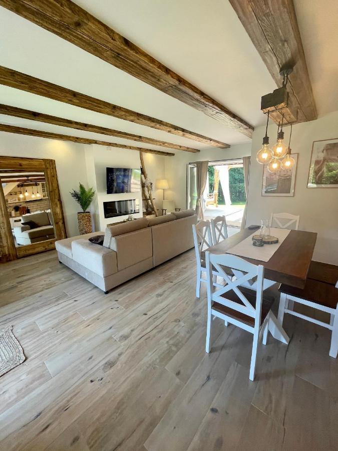 Farm stay Gajowka Wegorzewo