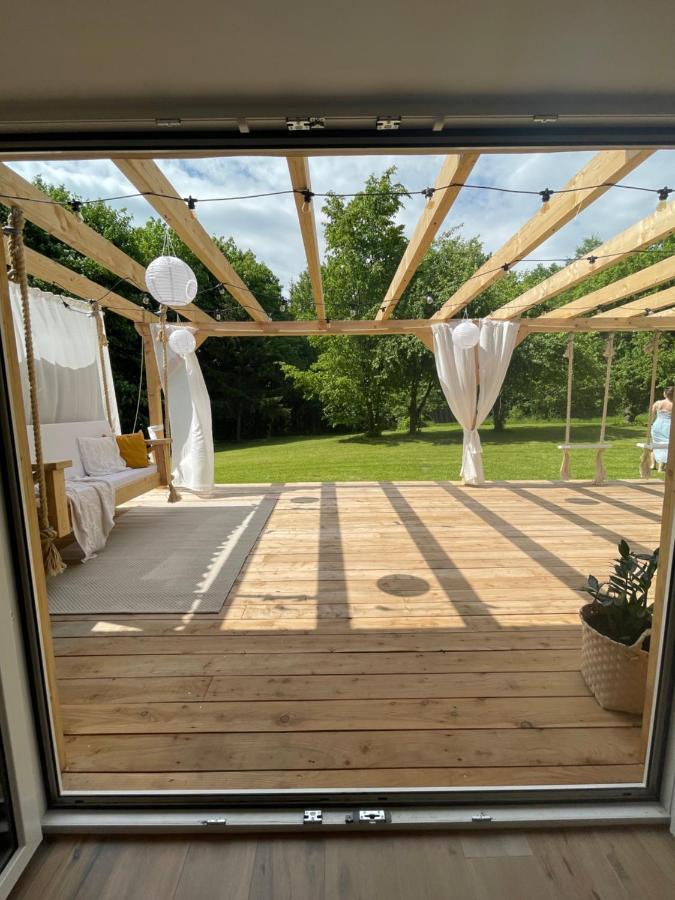 Gajowka Farm stay