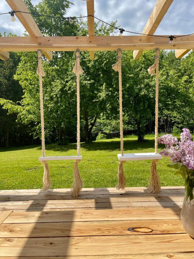 Farm stay Gajowka