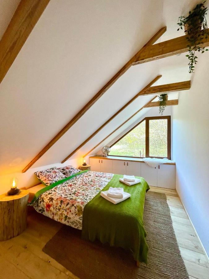 Farm stay Gajowka