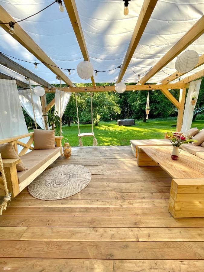 Gajowka Farm stay