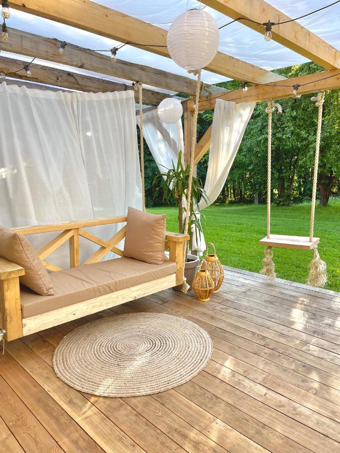 Gajowka Farm stay Wegorzewo