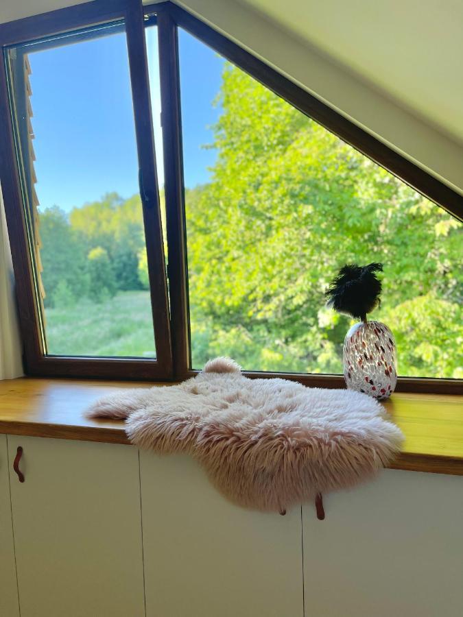 Farm stay Gajowka *