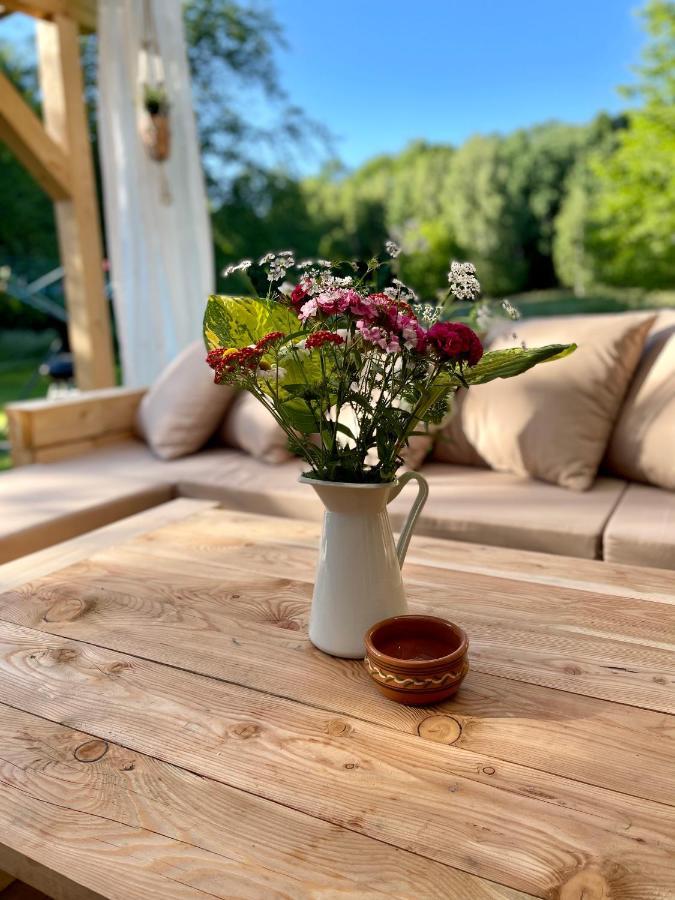 Gajowka Farm stay *