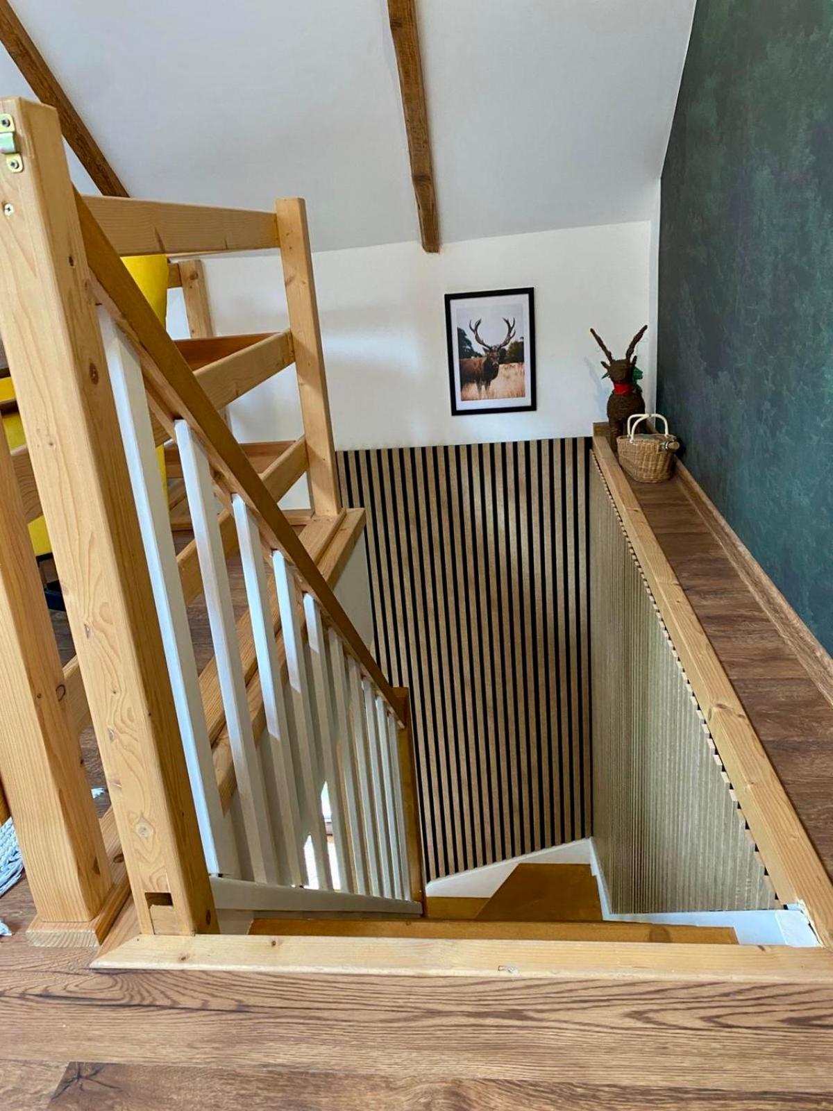 Alloggio per agriturismo Gajowka Węgorzewo