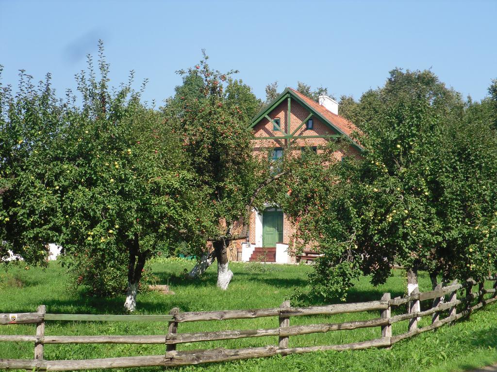 Gajowka Alloggio per agriturismo *