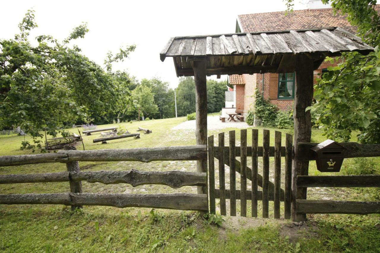 Alloggio per agriturismo Gajowka